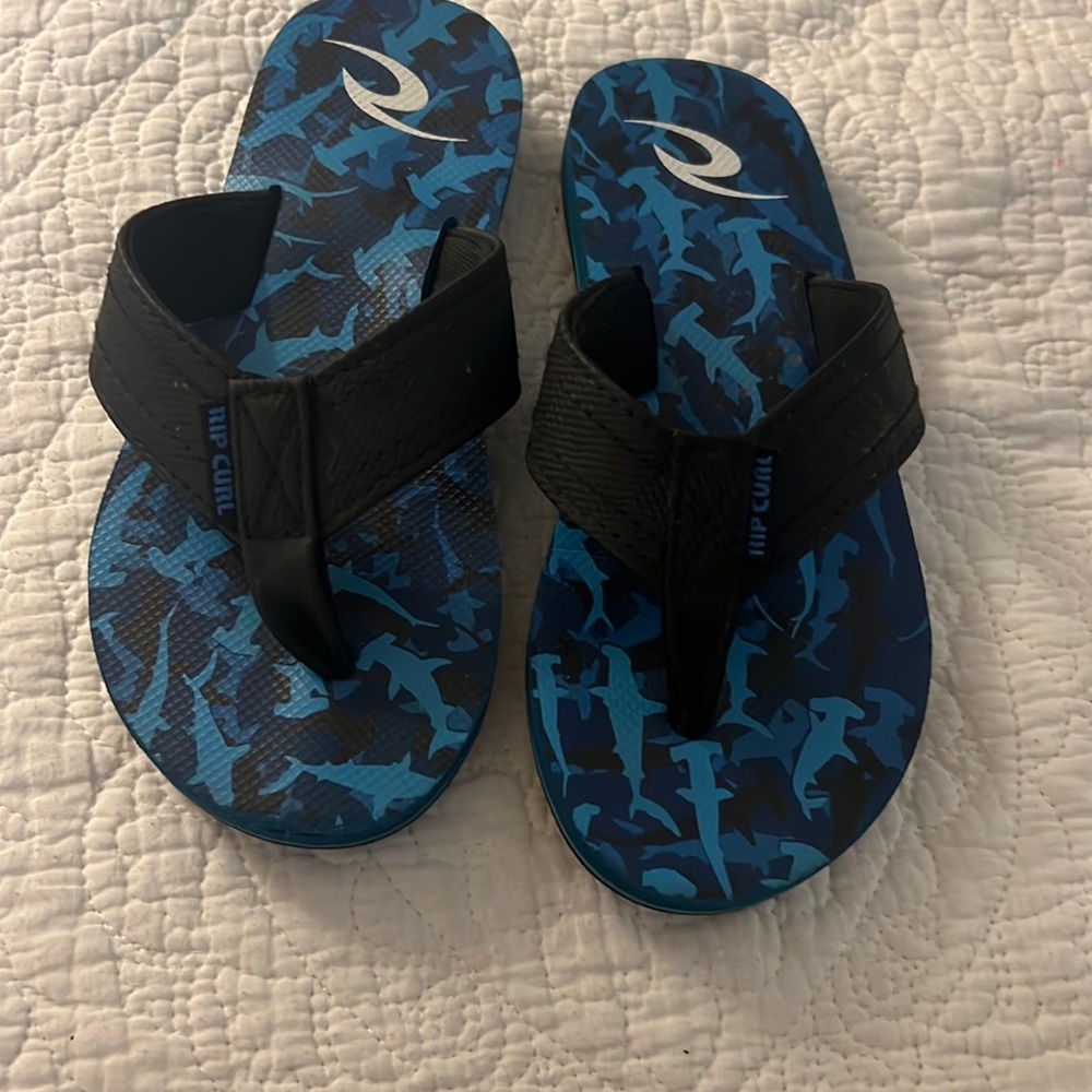 Rip Curl Boys Sandals